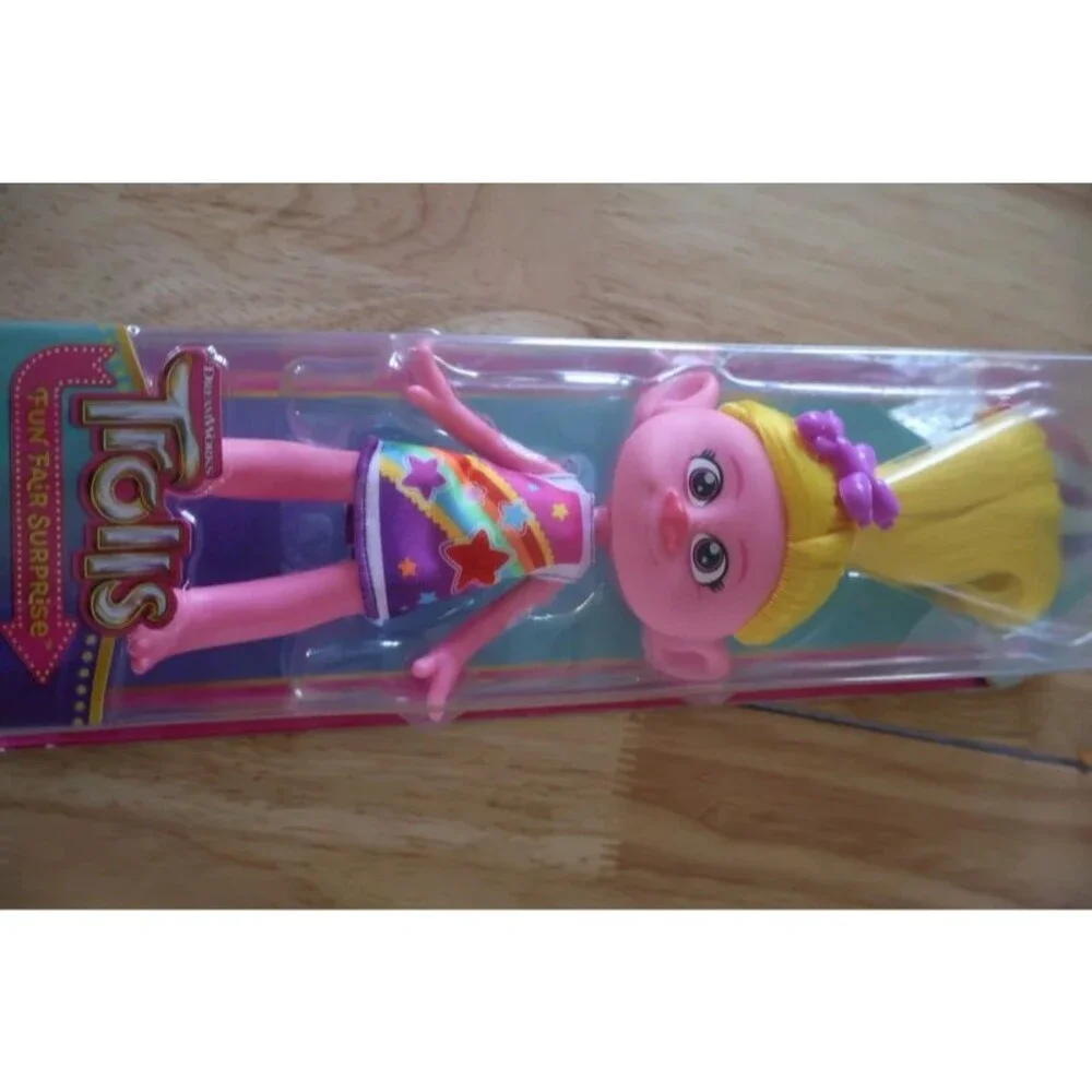 Mattel new doll